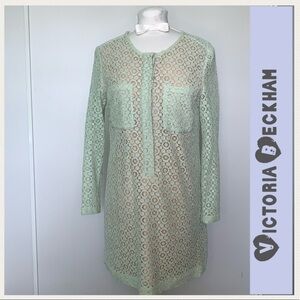 Victoria Beckham For Target dress